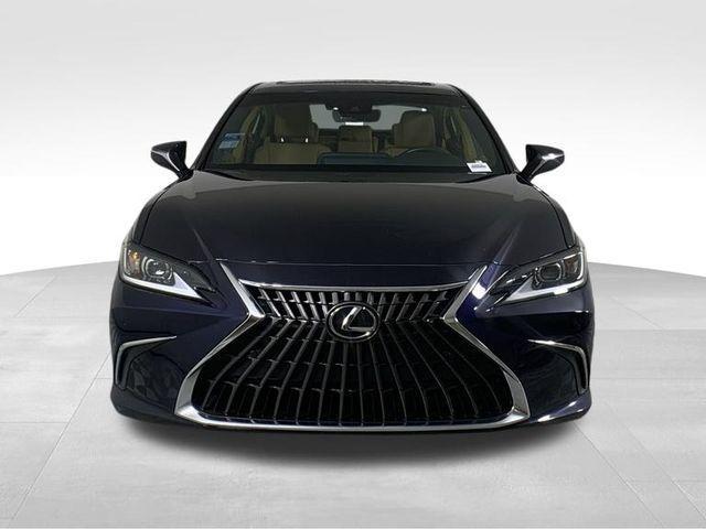 used 2022 Lexus ES 350 car, priced at $37,990