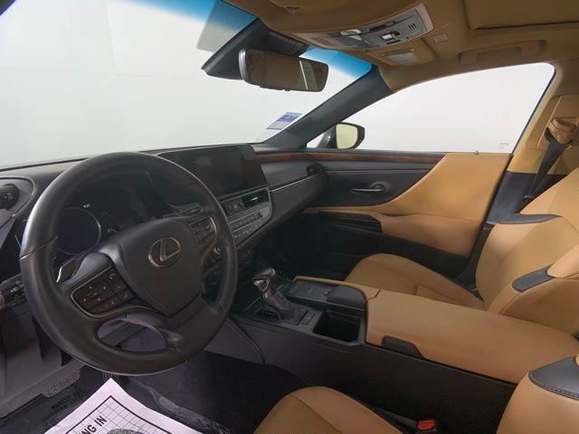 used 2022 Lexus ES 350 car, priced at $37,990