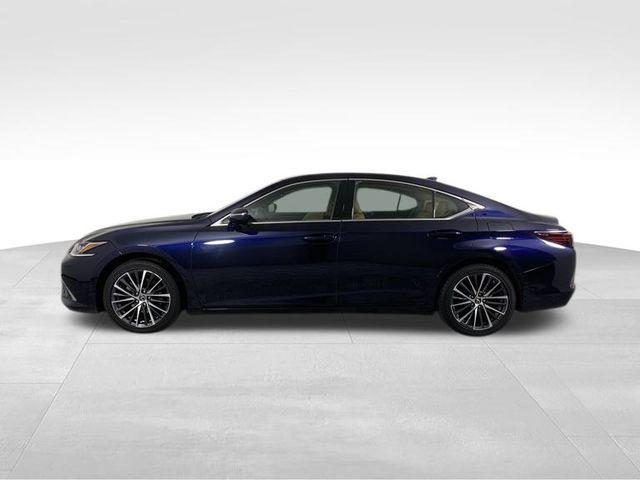 used 2022 Lexus ES 350 car, priced at $37,990