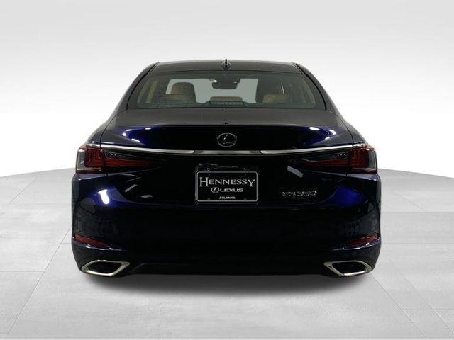 used 2022 Lexus ES 350 car, priced at $37,990