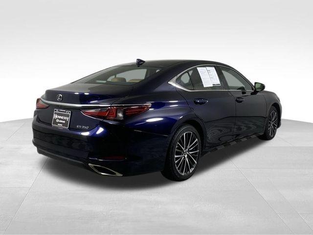 used 2022 Lexus ES 350 car, priced at $37,990