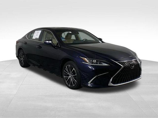 used 2022 Lexus ES 350 car, priced at $37,990