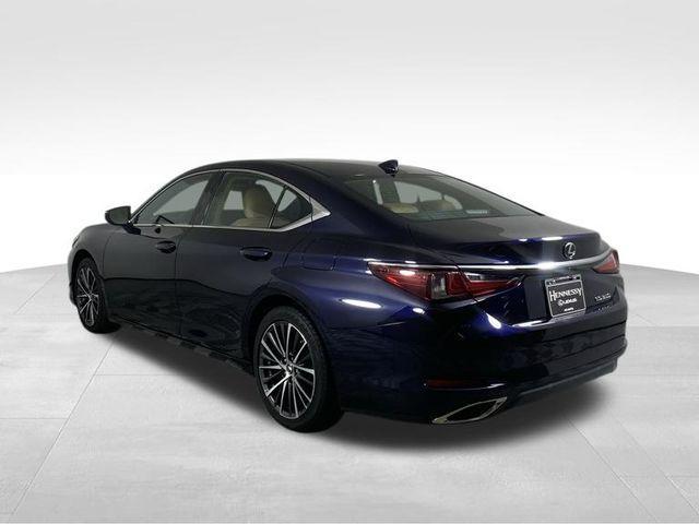 used 2022 Lexus ES 350 car, priced at $37,990