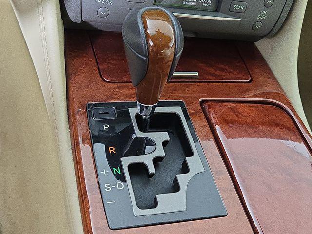 used 2006 Lexus GS 300 car, priced at $8,490