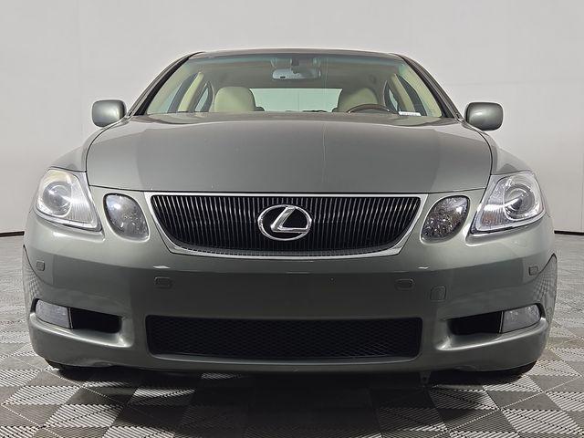 used 2006 Lexus GS 300 car, priced at $8,490