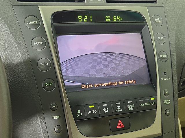 used 2006 Lexus GS 300 car, priced at $8,490