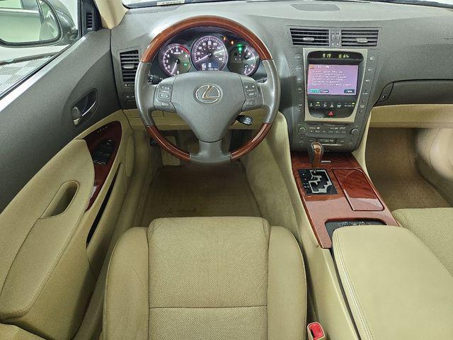 used 2006 Lexus GS 300 car, priced at $8,490