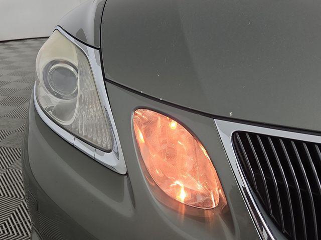 used 2006 Lexus GS 300 car, priced at $8,490