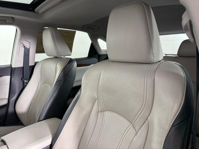 used 2016 Lexus RX 350 car, priced at $17,990