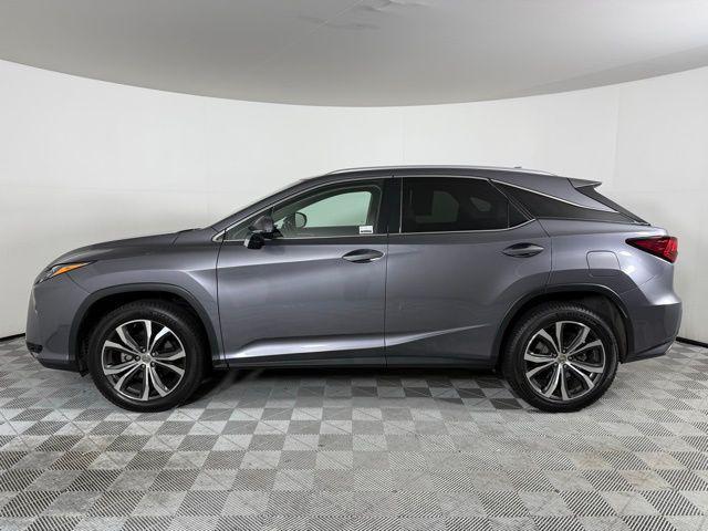 used 2016 Lexus RX 350 car, priced at $17,990
