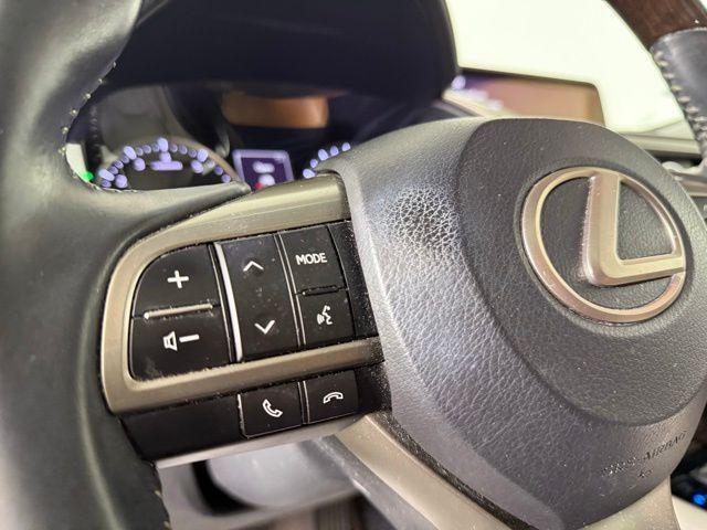 used 2016 Lexus RX 350 car, priced at $17,990