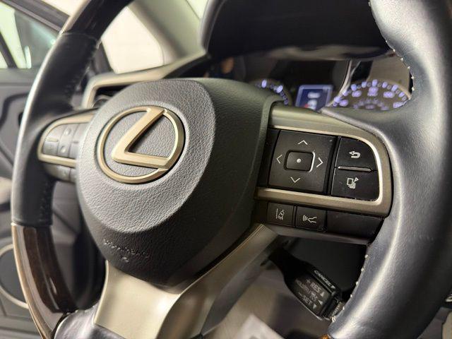 used 2016 Lexus RX 350 car, priced at $17,990