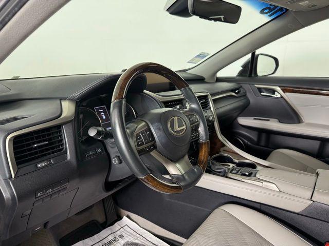used 2016 Lexus RX 350 car, priced at $17,990