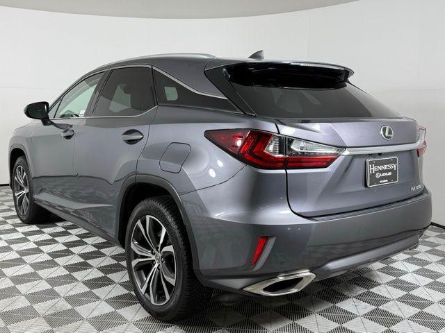 used 2016 Lexus RX 350 car, priced at $17,990