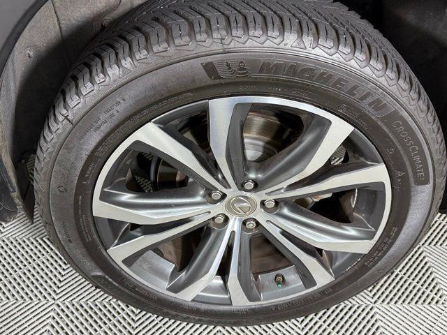 used 2016 Lexus RX 350 car, priced at $17,990
