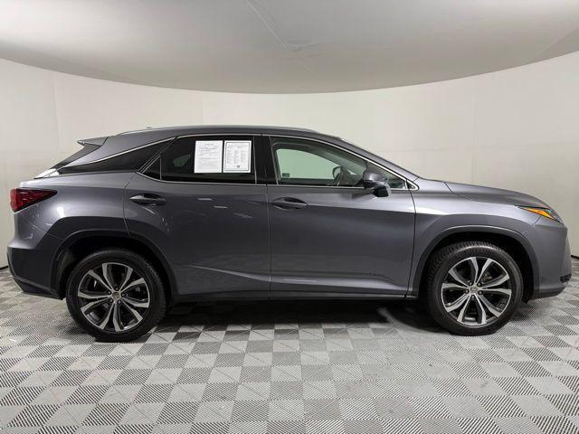 used 2016 Lexus RX 350 car, priced at $17,990