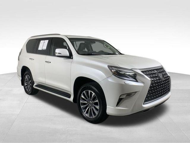 used 2023 Lexus GX 460 car, priced at $68,990