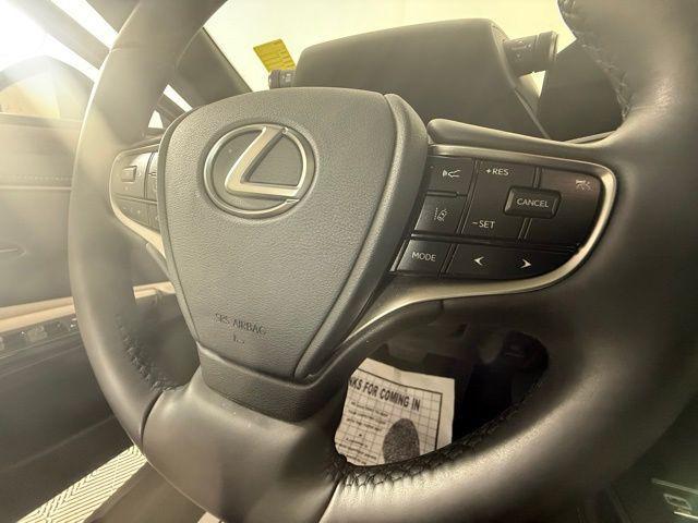 used 2024 Lexus ES 350 car, priced at $43,490