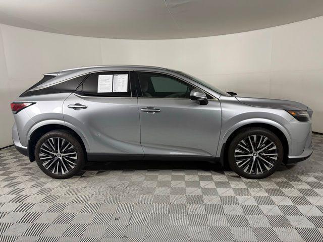 used 2023 Lexus RX 350 car, priced at $51,490