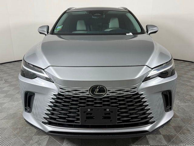 used 2023 Lexus RX 350 car, priced at $51,490