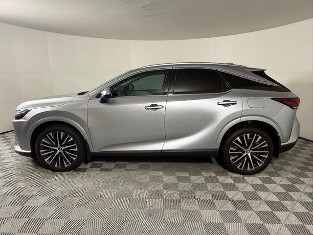 used 2023 Lexus RX 350 car, priced at $51,490