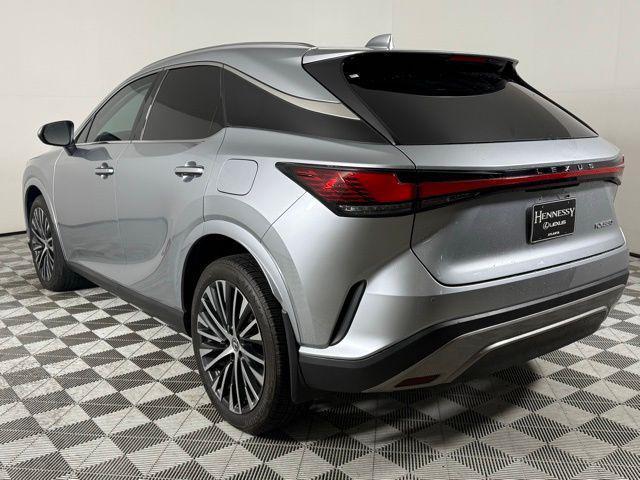 used 2023 Lexus RX 350 car, priced at $51,490