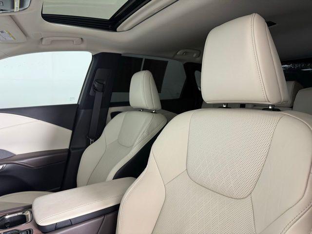 used 2023 Lexus RX 350 car, priced at $51,490