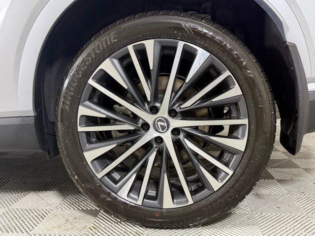 used 2023 Lexus RX 350 car, priced at $51,490
