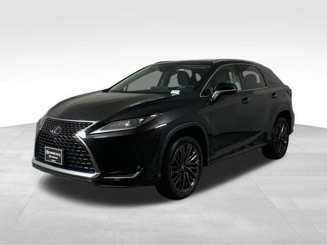 used 2022 Lexus RX 350 car, priced at $42,990