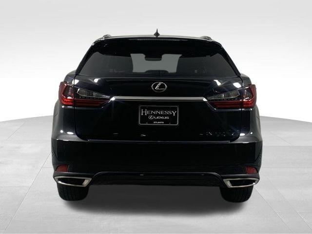 used 2022 Lexus RX 350 car, priced at $42,990