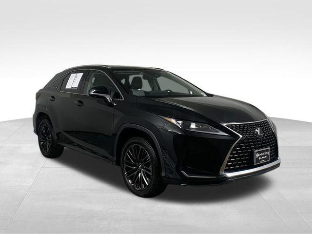 used 2022 Lexus RX 350 car, priced at $42,990