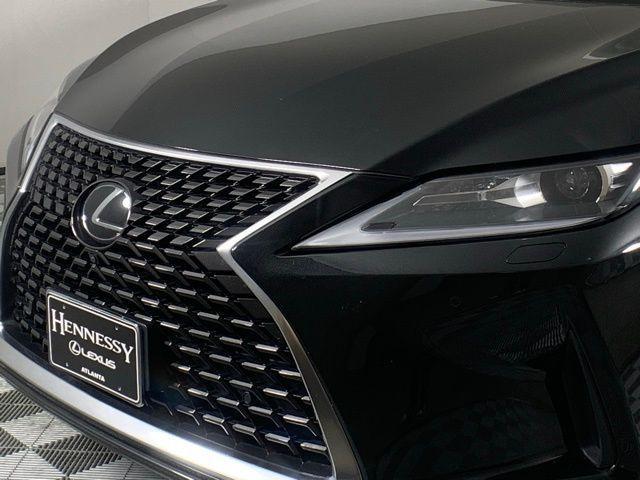 used 2022 Lexus RX 350 car, priced at $42,990