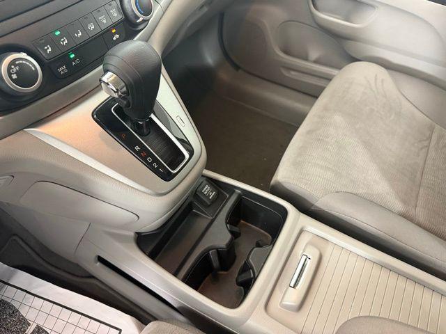 used 2013 Honda CR-V car, priced at $14,490