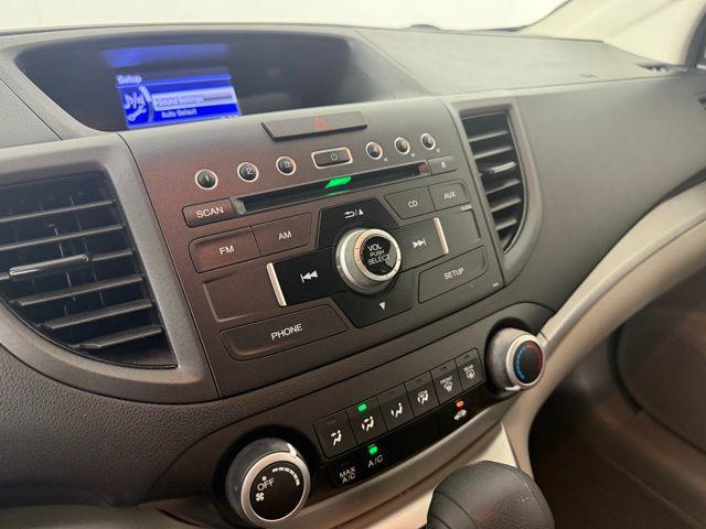 used 2013 Honda CR-V car, priced at $14,490