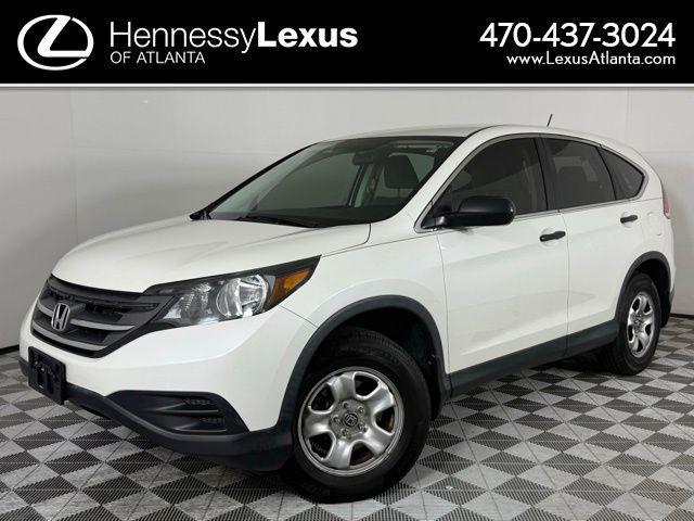 used 2013 Honda CR-V car, priced at $14,490