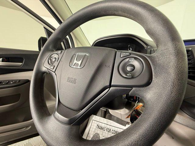 used 2013 Honda CR-V car, priced at $14,490