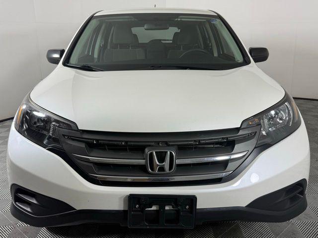 used 2013 Honda CR-V car, priced at $14,490