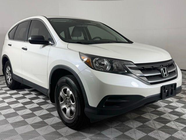 used 2013 Honda CR-V car, priced at $14,490