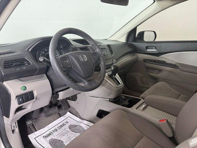 used 2013 Honda CR-V car, priced at $14,490