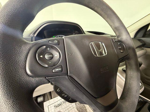 used 2013 Honda CR-V car, priced at $14,490