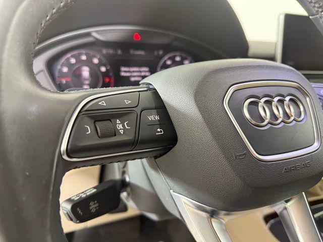 used 2018 Audi Q5 car, priced at $21,990