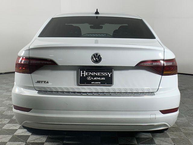 used 2019 Volkswagen Jetta car, priced at $16,490