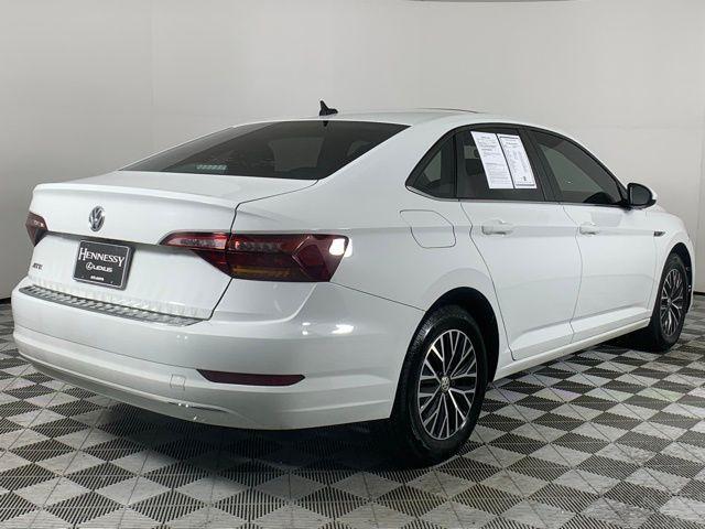 used 2019 Volkswagen Jetta car, priced at $16,490