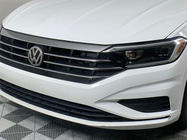 used 2019 Volkswagen Jetta car, priced at $16,490