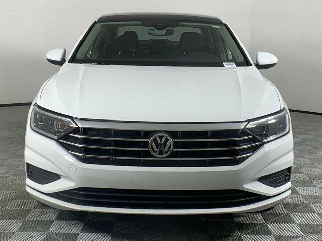 used 2019 Volkswagen Jetta car, priced at $16,490