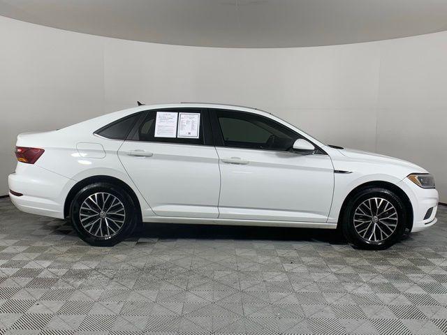 used 2019 Volkswagen Jetta car, priced at $16,490