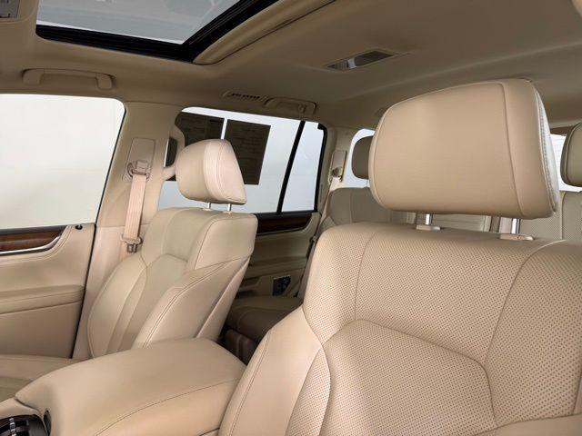 used 2020 Lexus LX 570 car, priced at $68,990