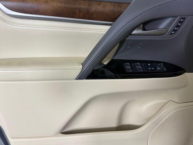 used 2020 Lexus LX 570 car, priced at $68,990