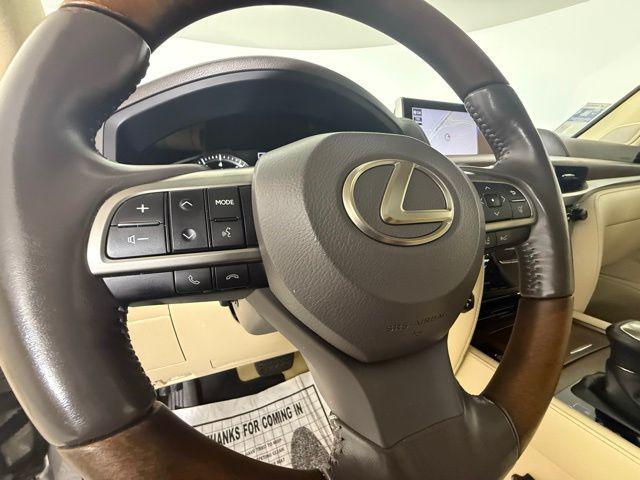 used 2020 Lexus LX 570 car, priced at $68,990