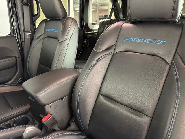 used 2023 Jeep Wrangler 4xe car, priced at $35,990